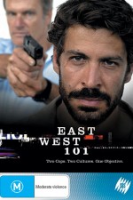 Watch East West 101 Nowvideo